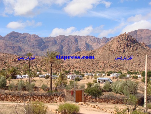 سياحة “الكارافانات caravanes” بإقليم تيزنيت: تلوث وسموم وكلاب وآثار سلبية على الفنادق والمتاجر سياحة “الكارافانات caravanes” بإقليم تيزنيت: تلوث وسموم وكلاب وآثار سلبية على الفنادق والمتاجر